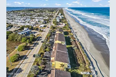 2953 S Highway A1A #7-B, Melbourne Beach, FL 32951 - Photo 29