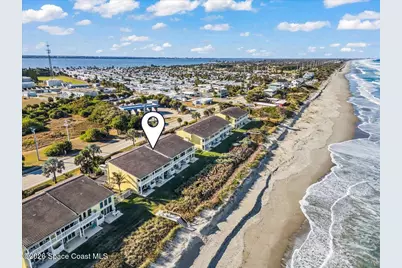 2953 S Highway A1A #7-B, Melbourne Beach, FL 32951 - Photo 27