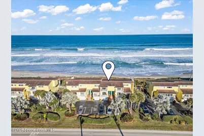 2953 S Highway A1A #7-B, Melbourne Beach, FL 32951 - Photo 1