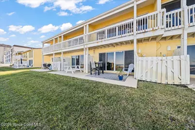 2953 S Highway A1A #7-B, Melbourne Beach, FL 32951 - Photo 19