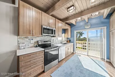 2953 S Highway A1A #7-B, Melbourne Beach, FL 32951 - Photo 5