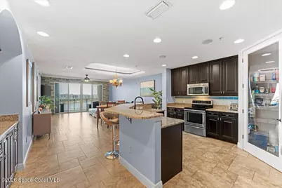 4125 W End Road #405, Cocoa Beach, FL 32931 - Photo 5