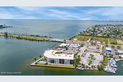 4125 W End Road #405, Cocoa Beach, FL 32931 - Photo 43