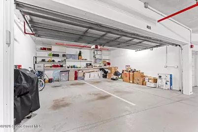 4125 W End Road #405, Cocoa Beach, FL 32931 - Photo 3