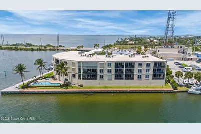 4125 W End Road #405, Cocoa Beach, FL 32931 - Photo 39