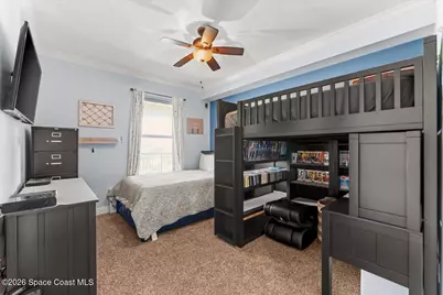 4125 W End Road #405, Cocoa Beach, FL 32931 - Photo 23