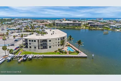 4125 W End Road #405, Cocoa Beach, FL 32931 - Photo 33