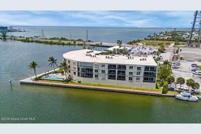 4125 W End Road #405, Cocoa Beach, FL 32931 - Photo 41