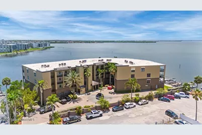 4125 W End Road #405, Cocoa Beach, FL 32931 - Photo 1