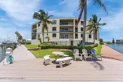 4125 W End Road #405, Cocoa Beach, FL 32931 - Photo 31