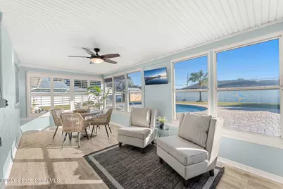 175 Via De La Reina, Merritt Island, FL 32953 - Photo 7