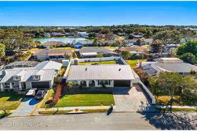 175 Via De La Reina, Merritt Island, FL 32953 - Photo 57