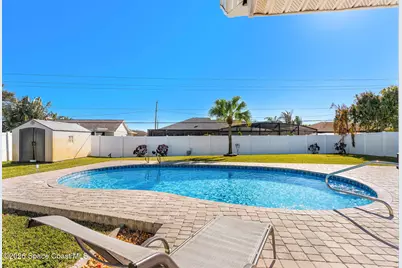 175 Via De La Reina, Merritt Island, FL 32953 - Photo 45