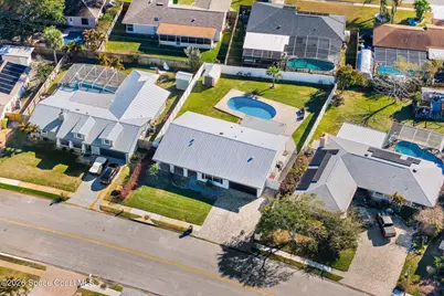 175 Via De La Reina, Merritt Island, FL 32953 - Photo 59