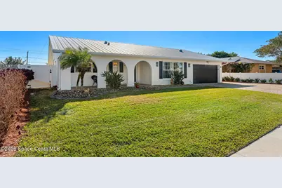 175 Via De La Reina, Merritt Island, FL 32953 - Photo 1