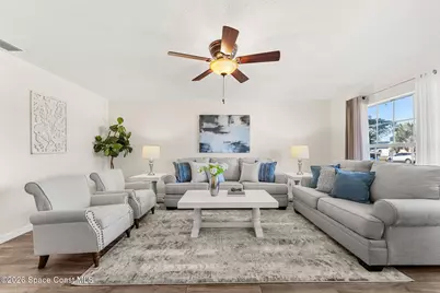 175 Via De La Reina, Merritt Island, FL 32953 - Photo 3