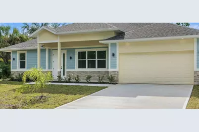 3360 Lakeland Avenue SW, Palm Bay, FL 32908 - Photo 1