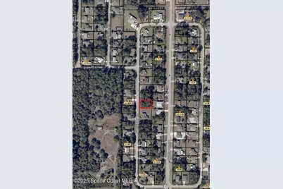 171 Shalimar Avenue NW, Palm Bay, FL 32907 - Photo 3