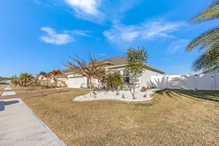 4793 Shannock Ave, Merritt Island, FL 32953 - Photo 3