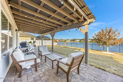 4793 Shannock Avenue, Merritt Island, FL 32953 - Photo 9