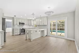 517 N River Oaks Dr, Indialantic, FL 32903 - Photo 5