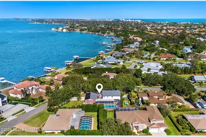 517 N River Oaks Drive, Indialantic, FL 32903 - Photo 3