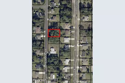 171 & 177 Shalimar Avenue NW, Palm Bay, FL 32907 - Photo 3