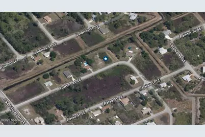 1491 Towton Street SE, Palm Bay, FL 32909 - Photo 1