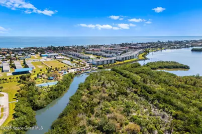 640 S Brevard Avenue #1234, Cocoa Beach, FL 32931 - Photo 35
