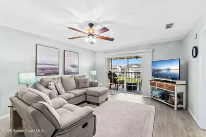 640 S Brevard Avenue #1234, Cocoa Beach, FL 32931 - Photo 13