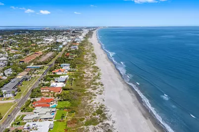 640 S Brevard Avenue #1234, Cocoa Beach, FL 32931 - Photo 33