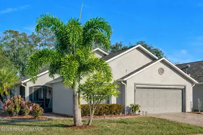 674 Brockton Way, West Melbourne, FL 32904 - Photo 1