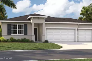 1402 Dunblane Wy NE, Palm Bay, FL 32905 - Photo 1