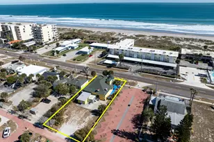 142 N Atlantic Ave, Cocoa Beach, FL 32931 - Photo 3