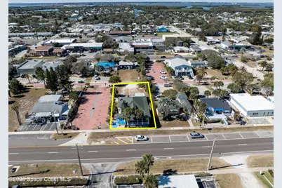 142 N Atlantic Avenue, Cocoa Beach, FL 32931 - Photo 37