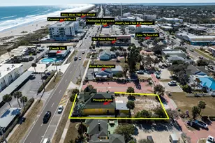 142 N Atlantic Ave, Cocoa Beach, FL 32931 - Photo 1