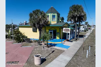 142 N Atlantic Avenue, Cocoa Beach, FL 32931 - Photo 3