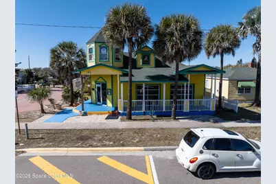 142 N Atlantic Avenue, Cocoa Beach, FL 32931 - Photo 5