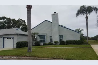 4822 Lake Waterford Way W #8-224, Melbourne, FL 32901 - Photo 1