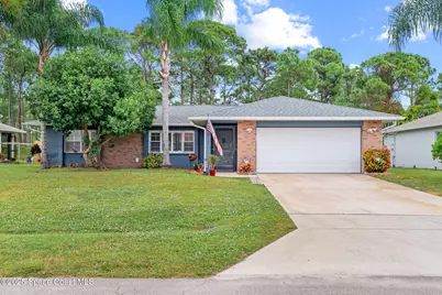 999 Emerald Road SE, Palm Bay, FL 32909 - Photo 1