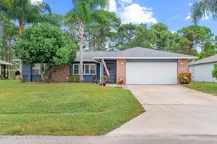999 Emerald Rd SE, Palm Bay, FL 32909 - Photo 1