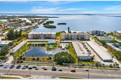 3165 N Atlantic Avenue #B304, Cocoa Beach, FL 32931 - Photo 9