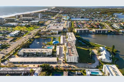 3165 N Atlantic Avenue #B304, Cocoa Beach, FL 32931 - Photo 19