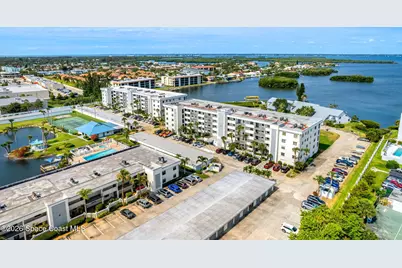 3165 N Atlantic Avenue #B304, Cocoa Beach, FL 32931 - Photo 3