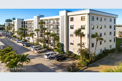 3165 N Atlantic Avenue #B304, Cocoa Beach, FL 32931 - Photo 35