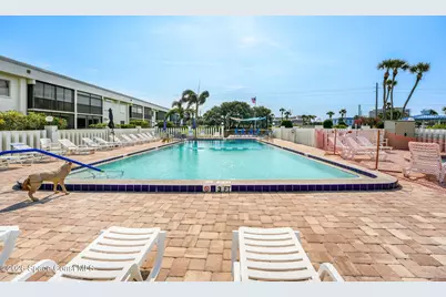 3165 N Atlantic Avenue #B304, Cocoa Beach, FL 32931 - Photo 31