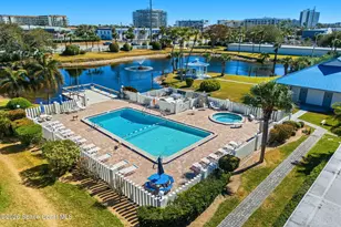 3165 N Atlantic Ave, Cocoa Beach, FL 32931 - Photo 43