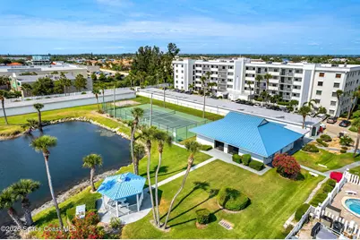 3165 N Atlantic Avenue #B304, Cocoa Beach, FL 32931 - Photo 5