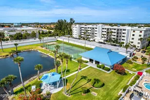 3165 N Atlantic Ave, Cocoa Beach, FL 32931 - Photo 5