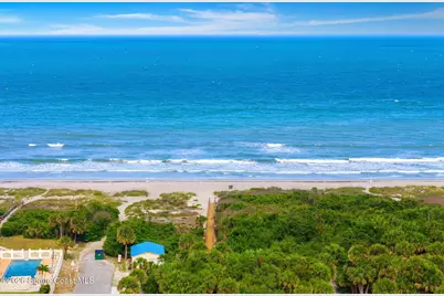 3165 N Atlantic Avenue #B304, Cocoa Beach, FL 32931 - Photo 11